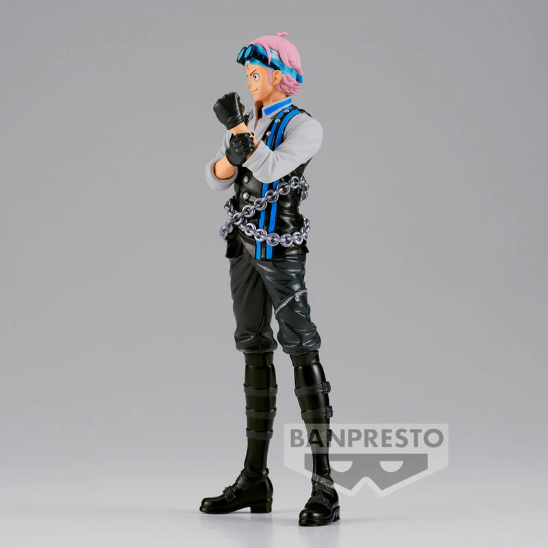 Figura Koby The Grandline Series Dxf One Piece 17Cm - Image 4