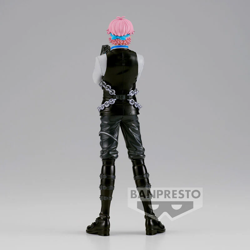 Figura Koby The Grandline Series Dxf One Piece 17Cm - Image 5