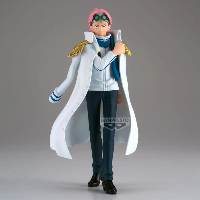 Figura Koby The Sukko One Piece 16Cm - Image 2