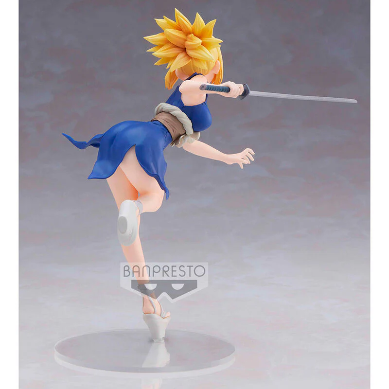 Figura Kohaku Dr.stone 16Cm - Image 2