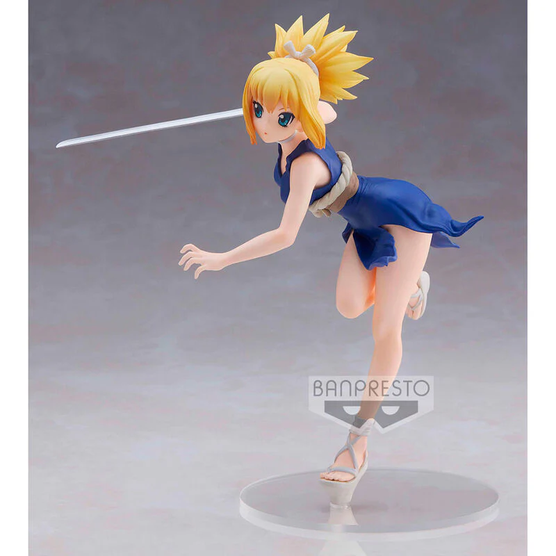 Figura Kohaku Dr.stone 16Cm - Image 3