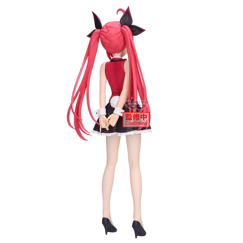 Figura Kotori Itsuka Glitter & Glamorous Date A Live 21Cm - Image 3