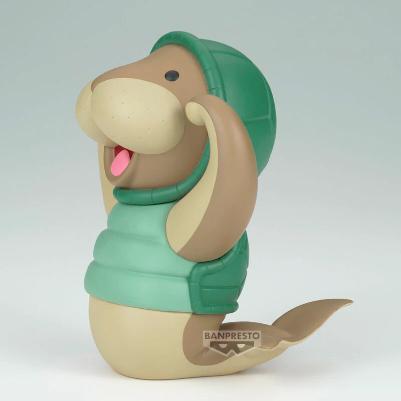 Figura Kung Fu Dugong Sofvimates One Piece 12Cm - Image 4