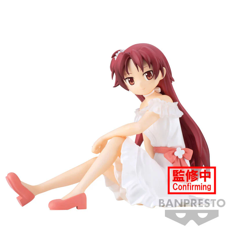 Figura Kyoko Sakura The Movie Rebellion Serenus Couture Puella Magi Madoka Magica 10Cm