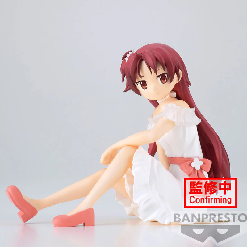 Figura Kyoko Sakura The Movie Rebellion Serenus Couture Puella Magi Madoka Magica 10Cm - Image 2