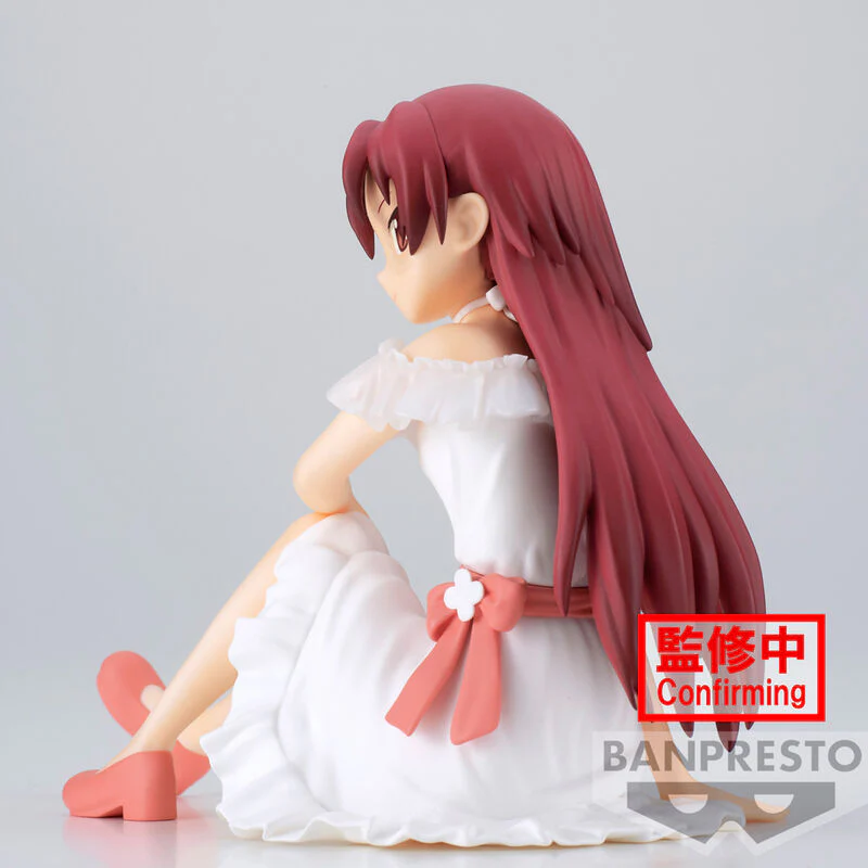 Figura Kyoko Sakura The Movie Rebellion Serenus Couture Puella Magi Madoka Magica 10Cm - Image 4