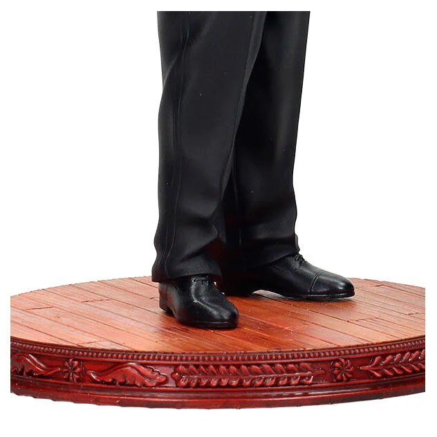 Figura La Oferta Vito Corleone El Padrino 20Cm - Image 4
