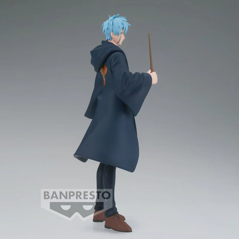 Figura Lance Crown Mashle Dxf 18Cm - Image 3