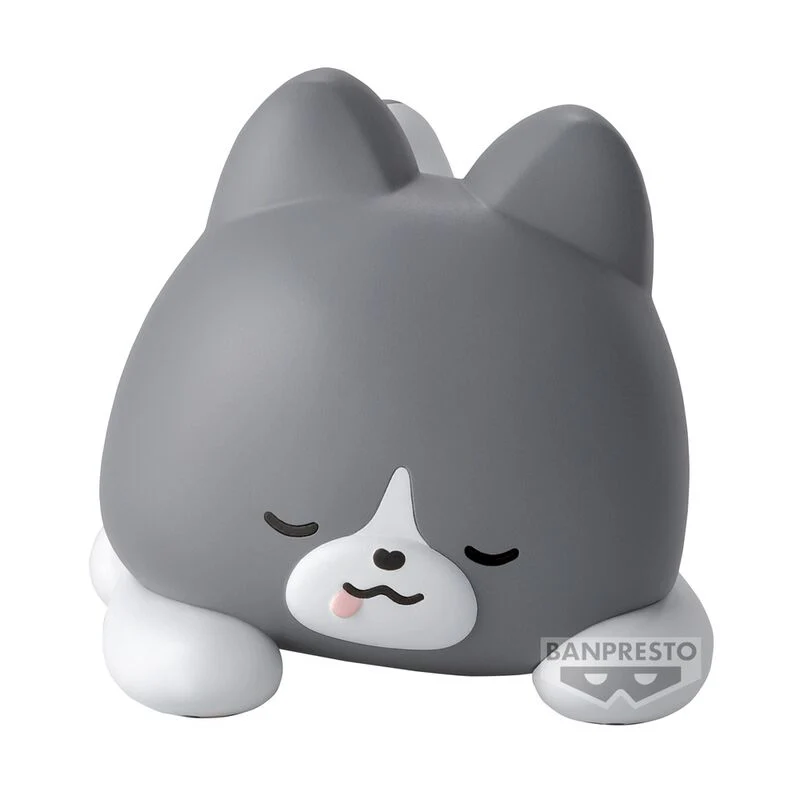 Figura Little Oreo Big Sovfmates Sky: Children Of The Light 17Cm