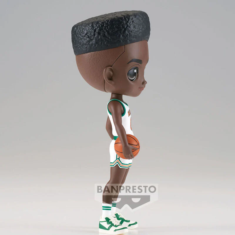 Figura Lucas Vol.2 Stranger Things Q Posket 14Cm - Image 2