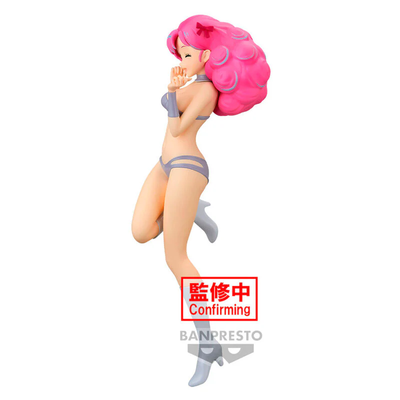 Figura Lum And Bestie Vol.1 Glitter & Glamorous Urusei Yatsura 21Cm - Image 5