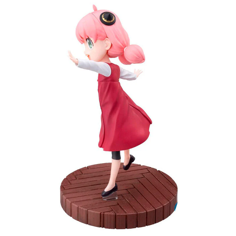 Figura Luminasta Anya Forger Season 1 Cours 2 Ed Coordination Spy X Family 15Cm - Image 2