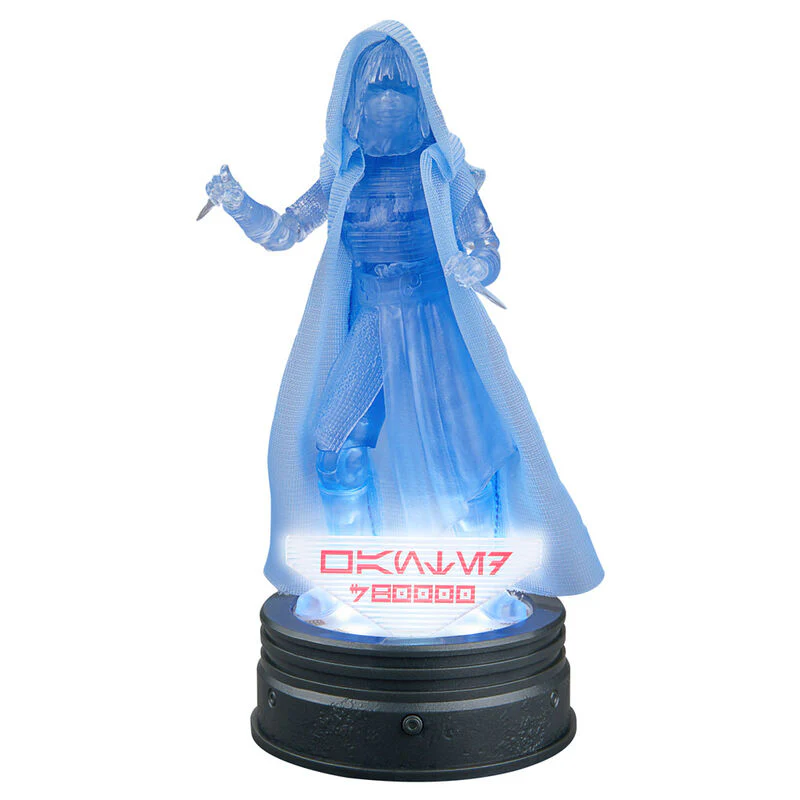 Figura Mae Assassin Holocomm Collection Star Wars 15Cm - Image 2