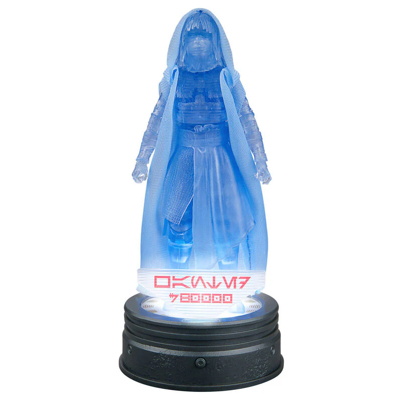 Figura Mae Assassin Holocomm Collection Star Wars 15Cm - Image 5