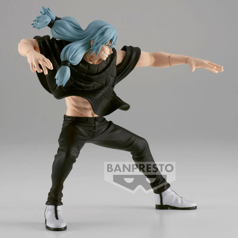 Figura Mahito Jujutsu Kaisen 16Cm - Image 2