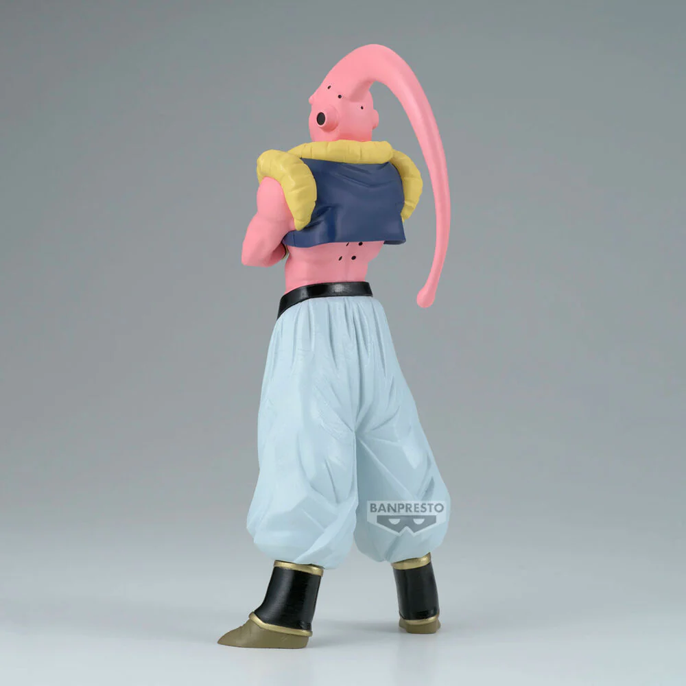 Figura Majin Buu Match Makers Dragon Ball Z 18Cm - Image 2