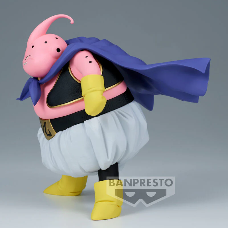 Figura Majin Buu Solid Edge Works Dragon Ball Z 17Cm - Image 4