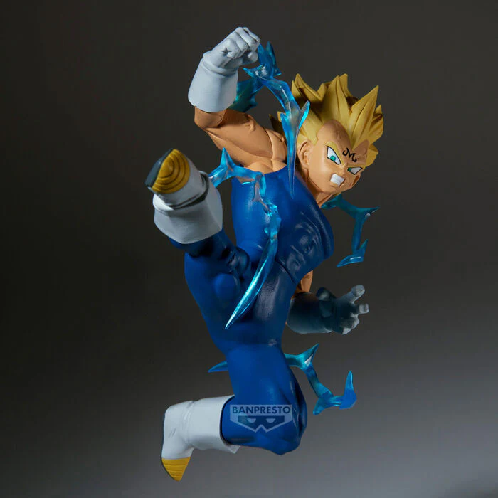 Figura Majin Vegeta Match Makers Dragon Ball Z 15Cm - Image 3