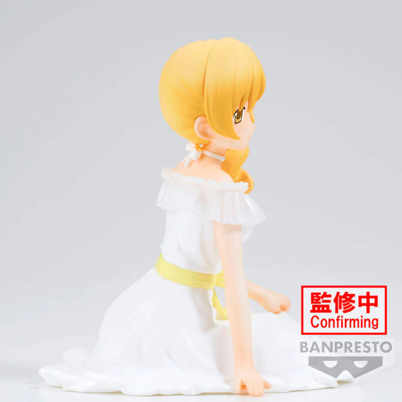 Figura Mami Tomoe The Movie Rebellion Serenus Couture Puella Magi Madoka Magica 10Cm - Image 2