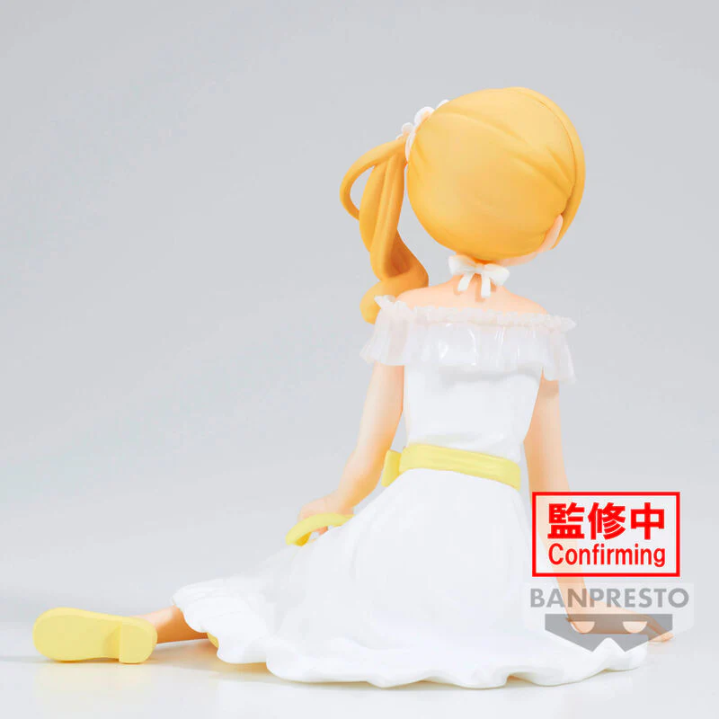 Figura Mami Tomoe The Movie Rebellion Serenus Couture Puella Magi Madoka Magica 10Cm - Image 3