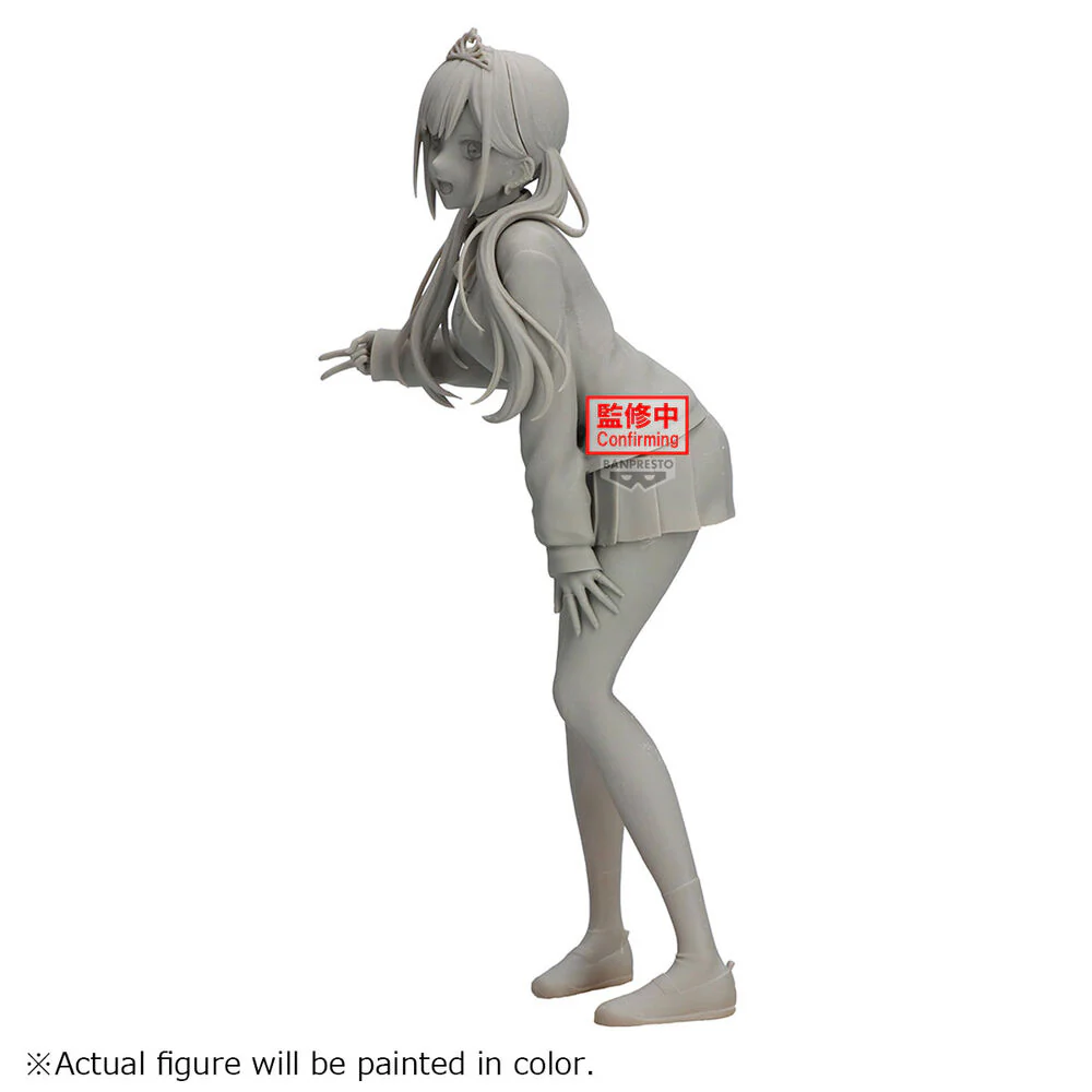 Figura Marin Kitagawa Glitter & Glamour Cultural Festival Ver My Dress Up Darling Season 2 25Cm - Image 3