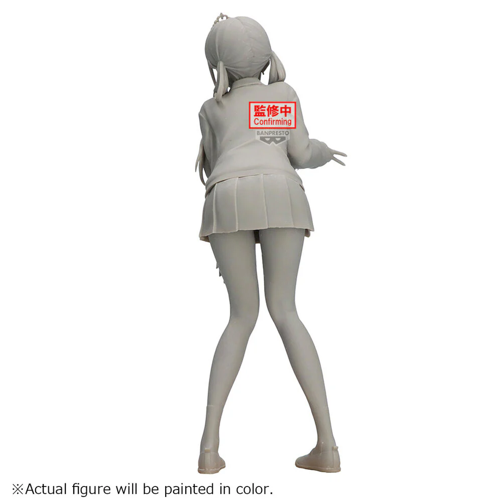 Figura Marin Kitagawa Glitter & Glamour Cultural Festival Ver My Dress Up Darling Season 2 25Cm - Image 4