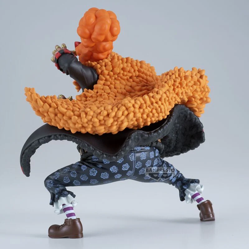 Figura Marshall D Teach Battle Record One Piece 11Cm - Image 6