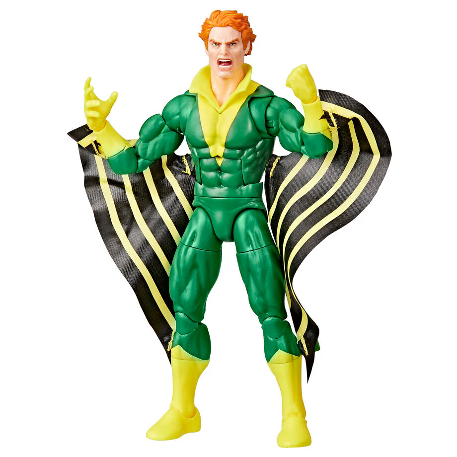 Figura Marvel's Banshee X-men Marvel Legends 15Cm - Image 10