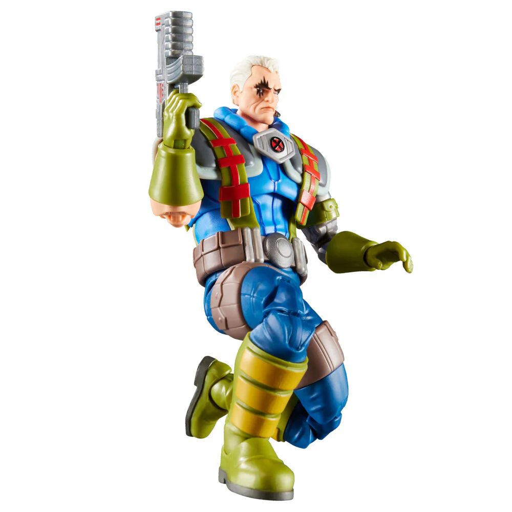 Figura Marvel's Cable X-men '97 Marvel Legends Series 15Cm - Image 5