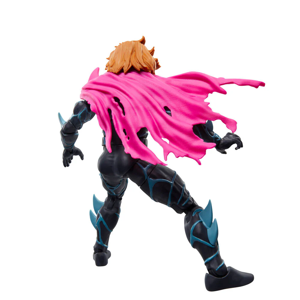 Figura Marvel's Kaine Spider-man Marvel Comics 15Cm - Image 10