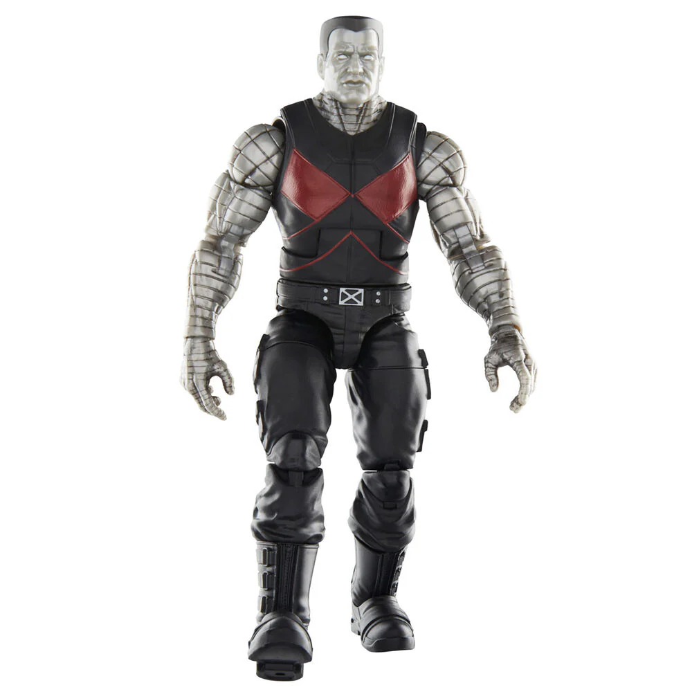 Figura Marvels Colossus Deadpool Legacy Collection Marvel 15Cm - Image 2