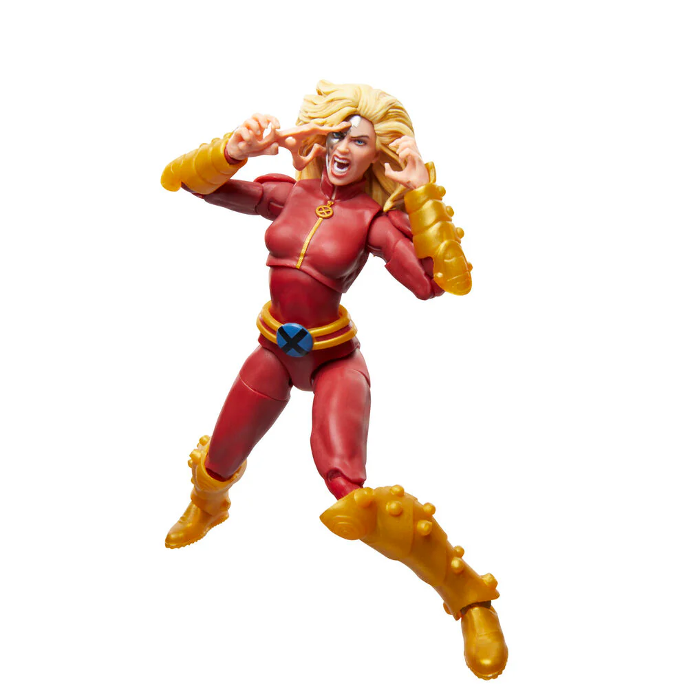 Figura Marvel's Husk X-Men Marvel 15Cm - Image 4
