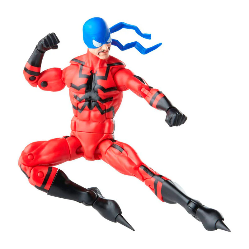 Figura Marvels Tarantula Spiderman Marvel 15Cm - Image 2