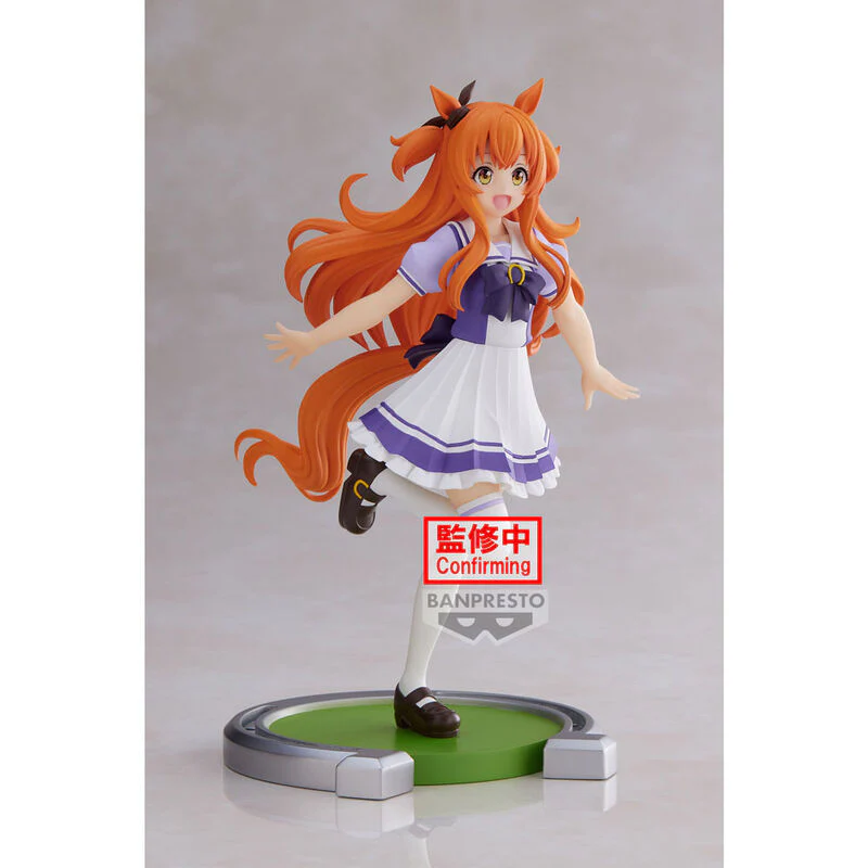 Figura Mayano Top Gun Pretty Derby Umamusume 16Cm - Image 2