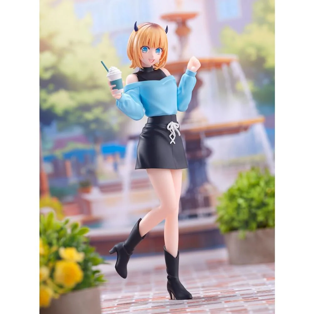 Figura Memcho Plain Clothes Oshi No Ko 19Cm - Image 2