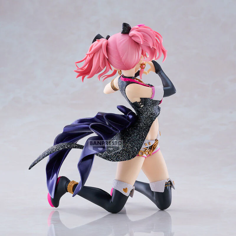 Figura Mika Jougasaki Effect And Glitter Idolmaster 16Cm - Image 5