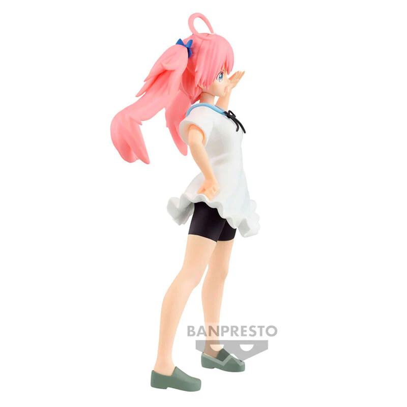 Figura Milim Nava Otherworlder That Time I Got Reincarnated As A Slime 15Cm 2 - Image 2