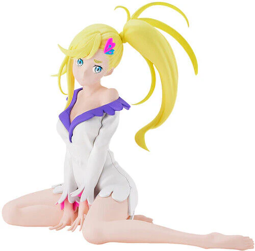 Figura Minerva Relax Time Starting Life In Another Re:Zero 12Cm