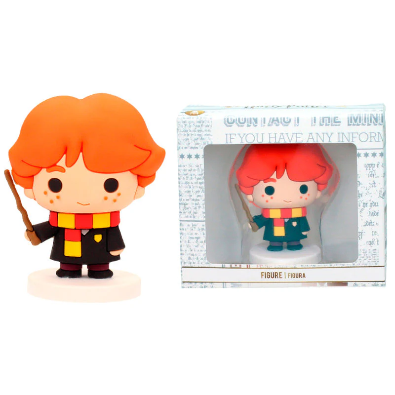 Figura Mini Ron Harry Potter - Image 2