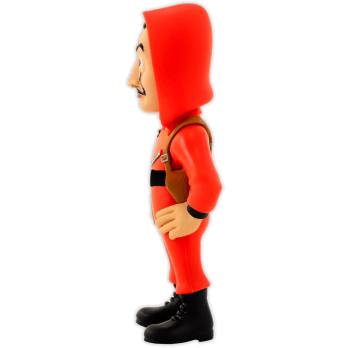 Figura Minix Berlin La Casa De Papel 12Cm - Image 3
