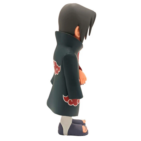 Figura Minix Itachi Uchiha Naruto Shippuden 12Cm - Image 2