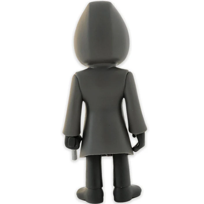 Figura Minix Lider El Juego Del Camalar 12Cm - Image 3