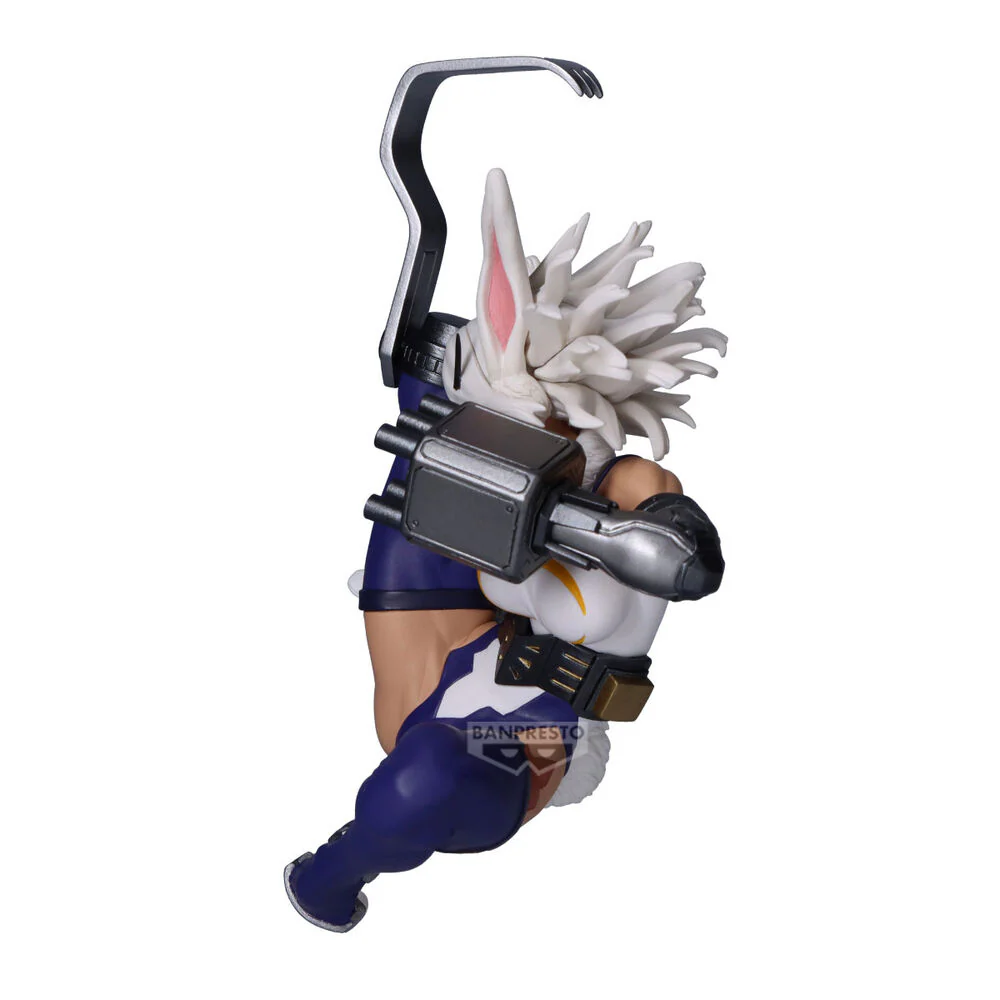 Figura Mirko The Amazing Heroes My Hero Academia 16Cm - Image 3
