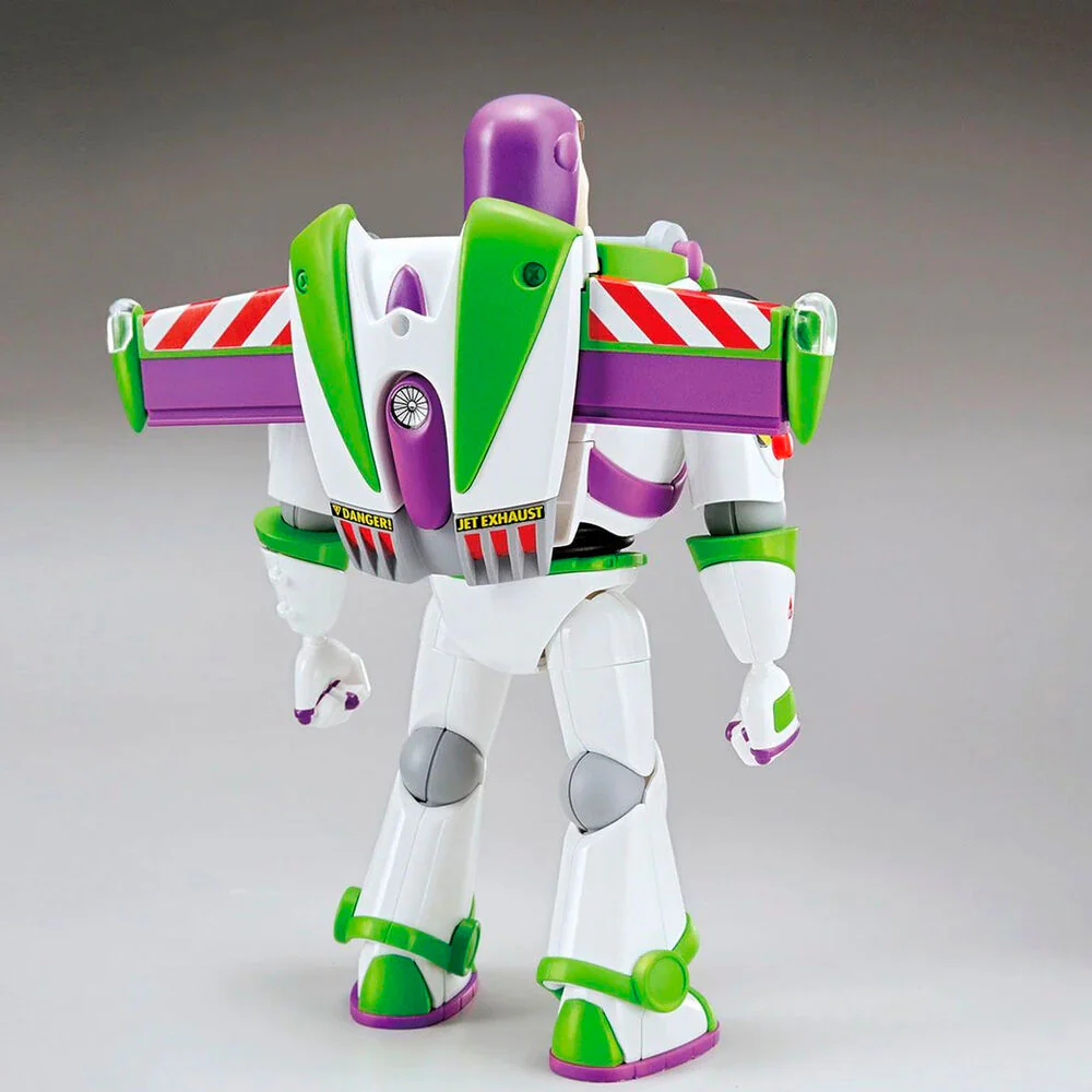 Figura Model Kit Buzz Lightyear Toy Story 4 - Image 2