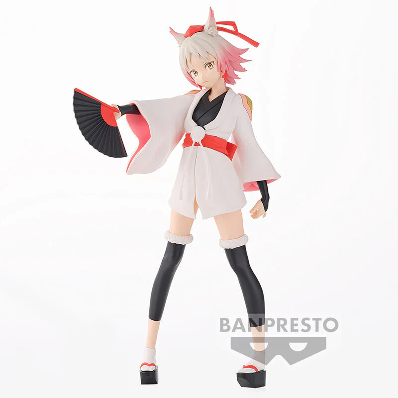 Figura Momiji That Time I Got Reincarnated As A Slime 21Cm