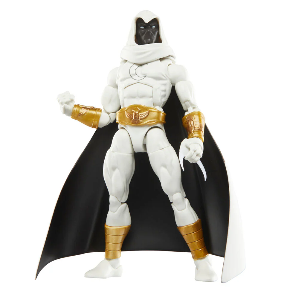 Figura Moon Knight Strange Tales Marvel 15Cm - Image 4