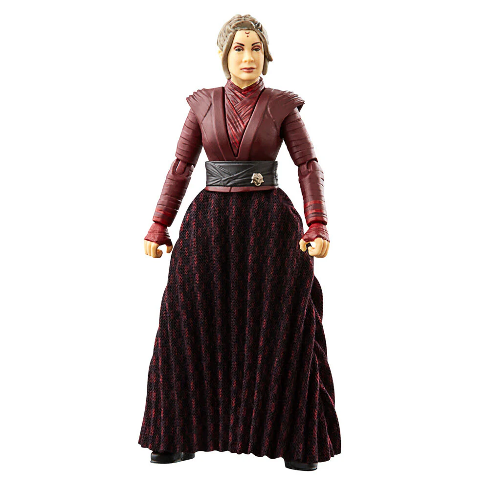 Figura Morgan Elsbeth Ahsoka Star Wars 9,5Cm - Image 3