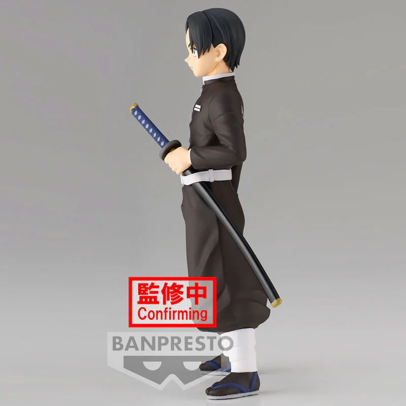 Figura Murata Vol.27 Demon Slayer Kimetsu No Yaiba 15Cm - Image 3