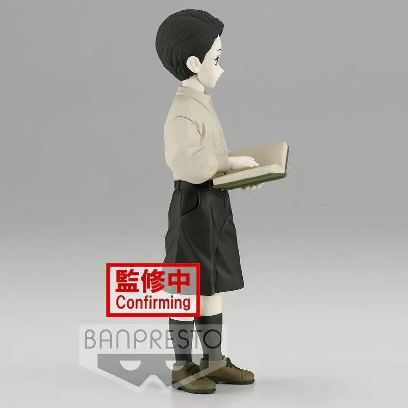 Figura Muzan Kibutsuji Vol.7 Demon Slayer Kimetsu No Yaiba 14Cm - Image 4
