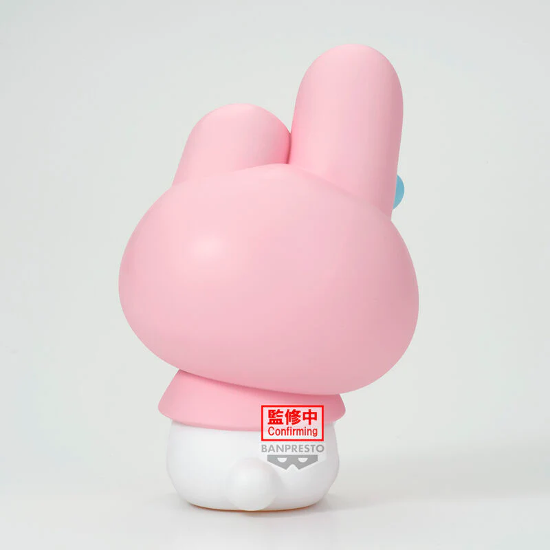 Figura My Melody Sofvimates Sanrio 14Cm - Image 5